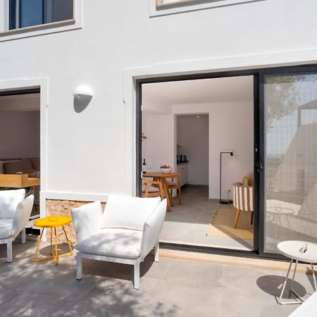 Casas De Carvoeiro By Sevencollection Apartment Екстериор снимка