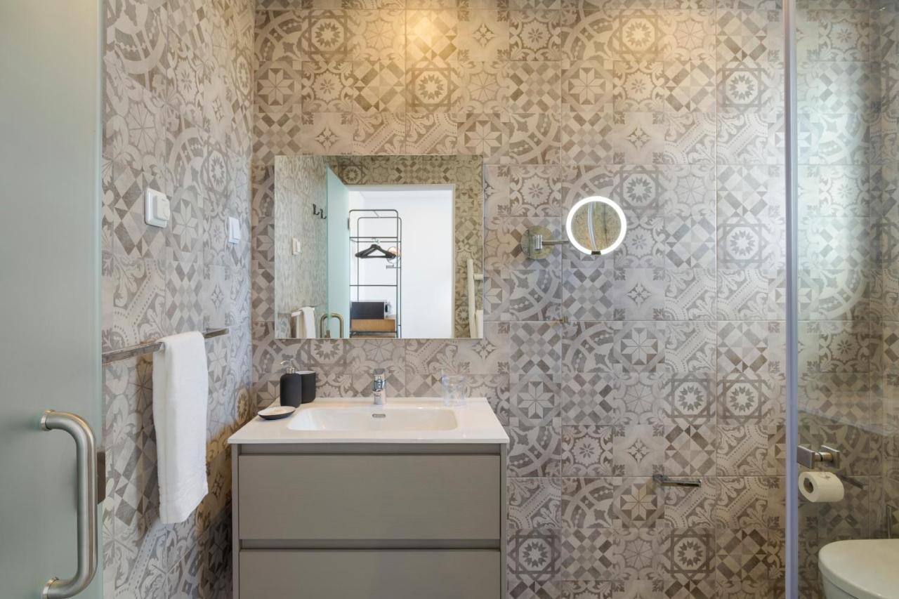 Casas De Carvoeiro By Sevencollection Apartment Екстериор снимка