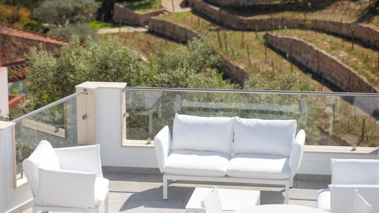 Casas De Carvoeiro By Sevencollection Apartment Екстериор снимка