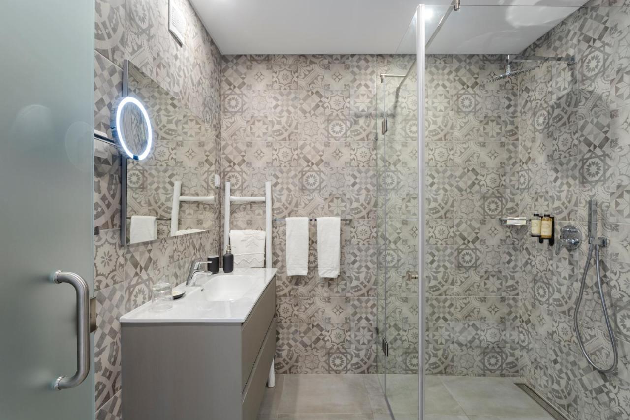 Casas De Carvoeiro By Sevencollection Apartment Екстериор снимка