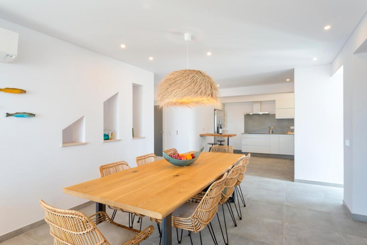 Casas De Carvoeiro By Sevencollection Apartment Екстериор снимка