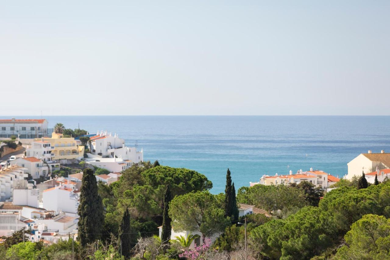 Casas De Carvoeiro By Sevencollection Apartment Екстериор снимка