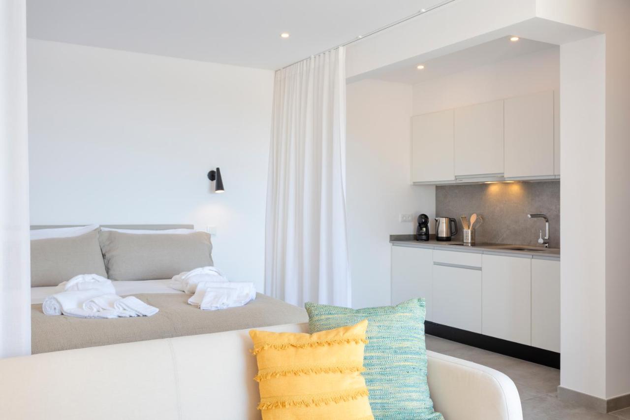 Casas De Carvoeiro By Sevencollection Apartment Екстериор снимка