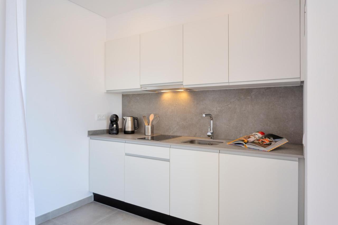 Casas De Carvoeiro By Sevencollection Apartment Екстериор снимка