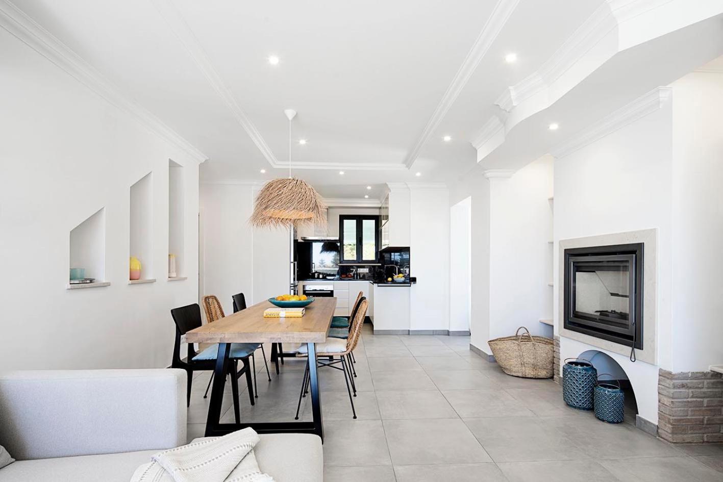 Casas De Carvoeiro By Sevencollection Apartment Екстериор снимка