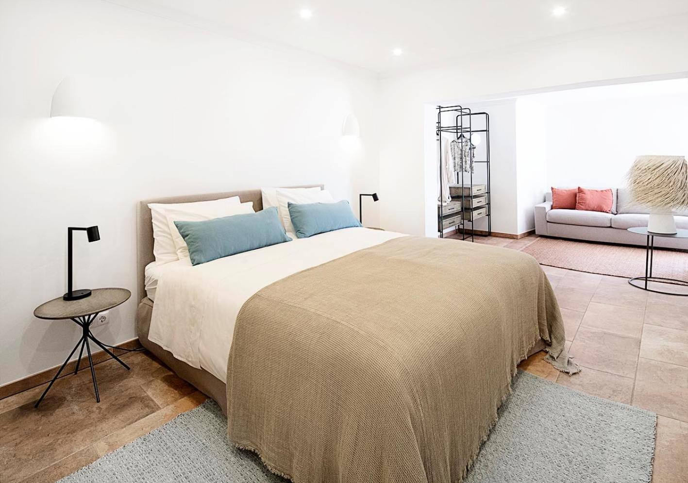 Casas De Carvoeiro By Sevencollection Apartment Екстериор снимка