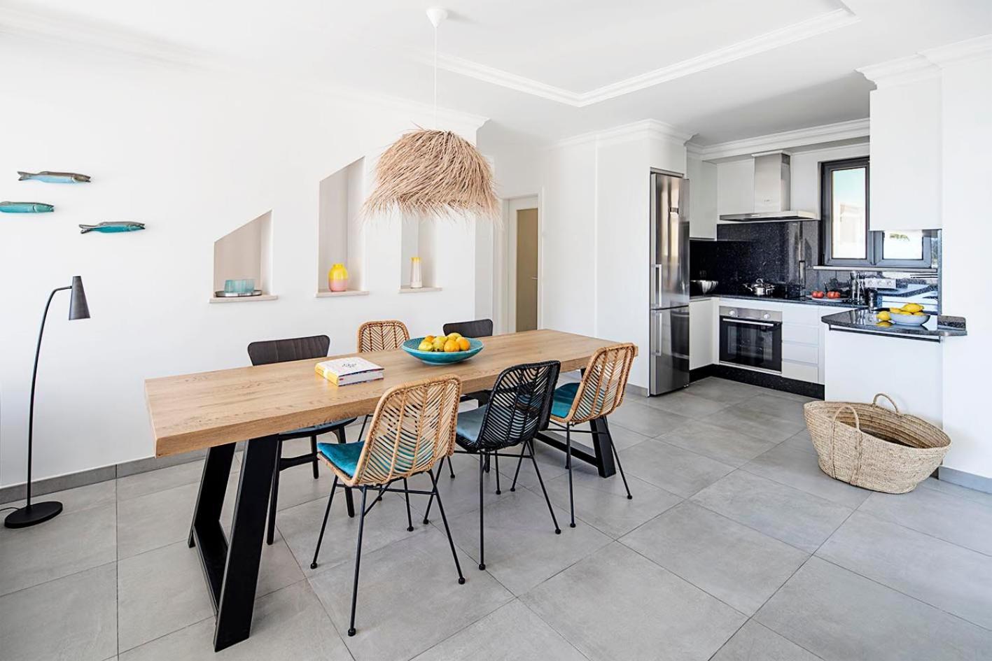 Casas De Carvoeiro By Sevencollection Apartment Екстериор снимка
