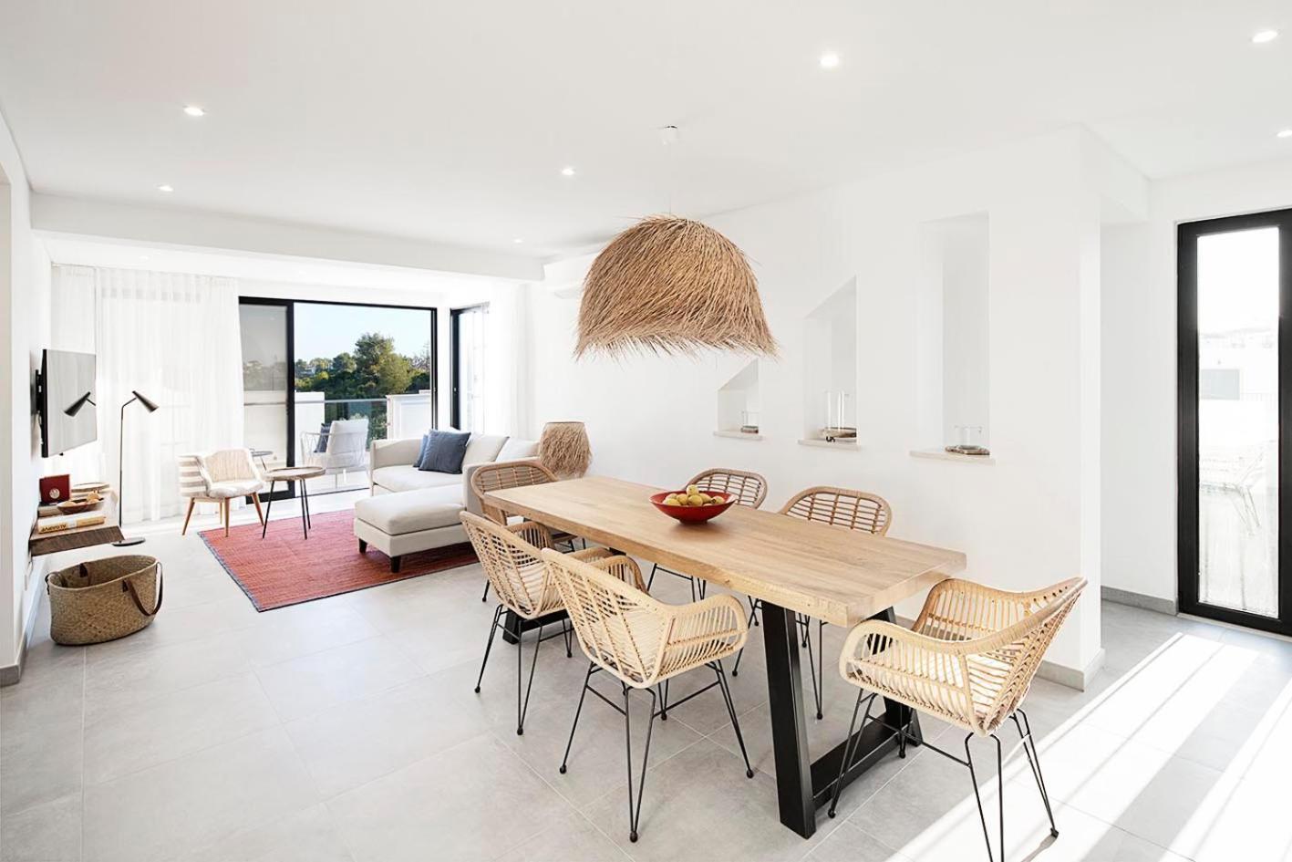 Casas De Carvoeiro By Sevencollection Apartment Екстериор снимка