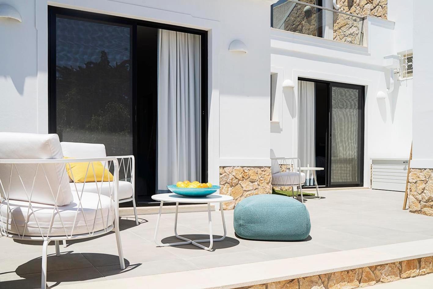Casas De Carvoeiro By Sevencollection Apartment Екстериор снимка