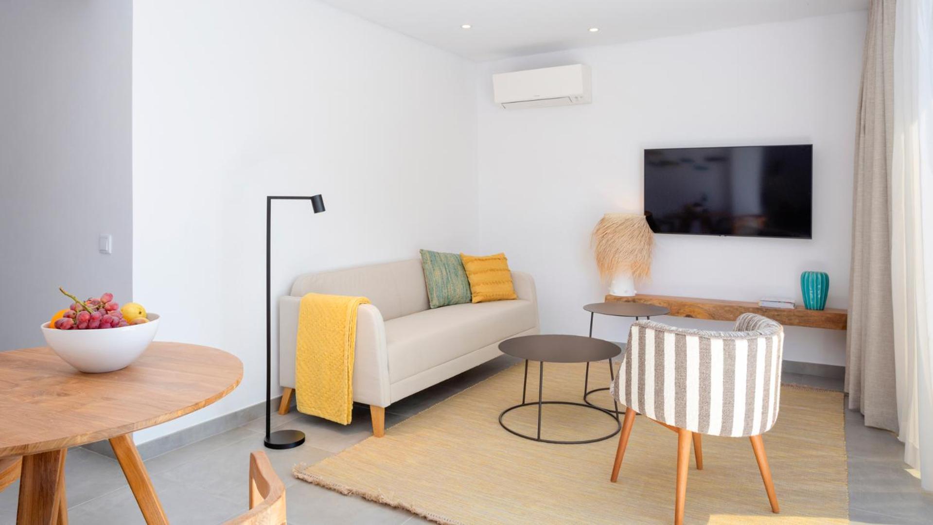 Casas De Carvoeiro By Sevencollection Apartment Екстериор снимка