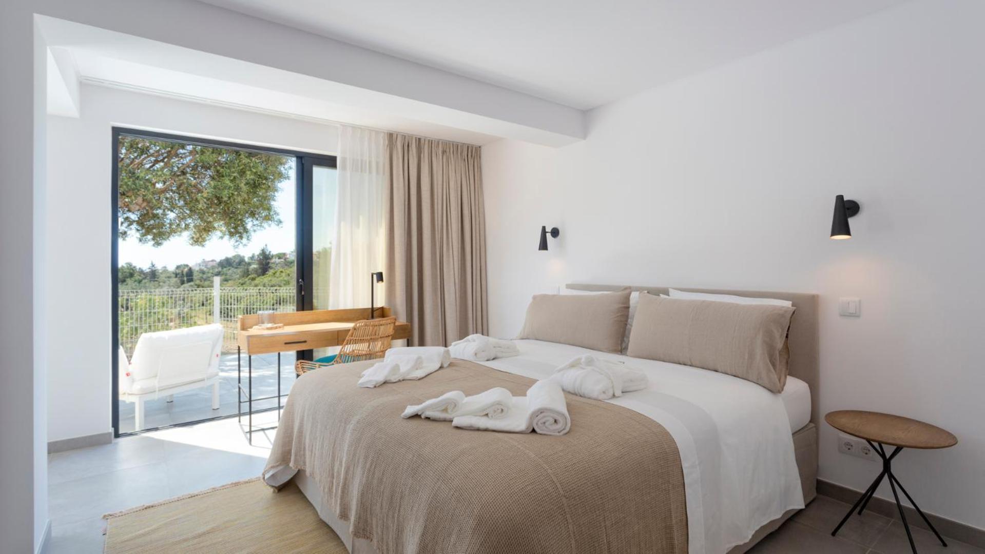 Casas De Carvoeiro By Sevencollection Apartment Екстериор снимка