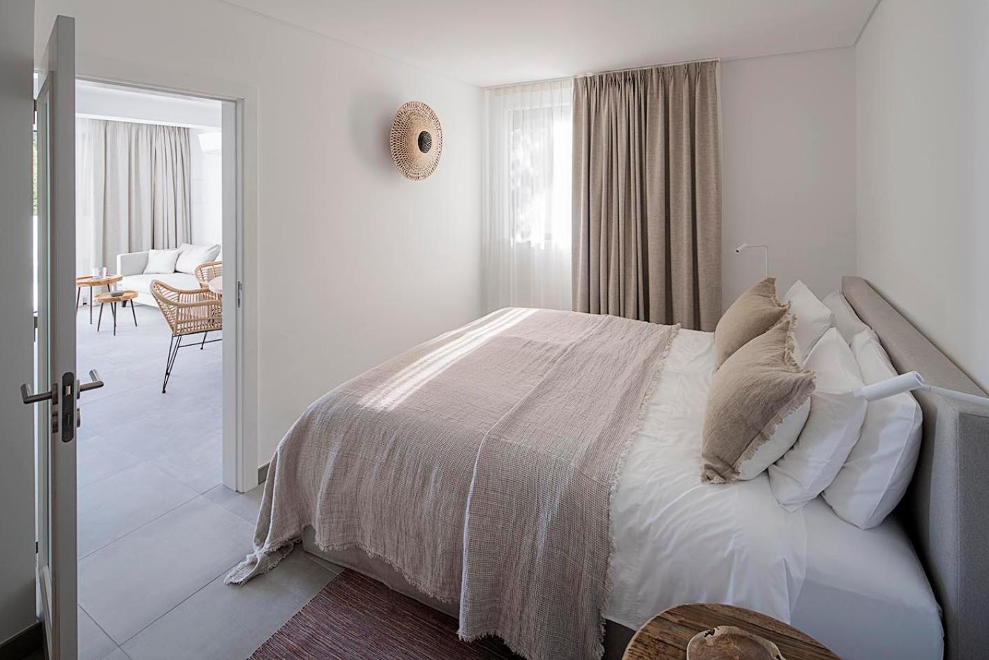 Casas De Carvoeiro By Sevencollection Apartment Екстериор снимка
