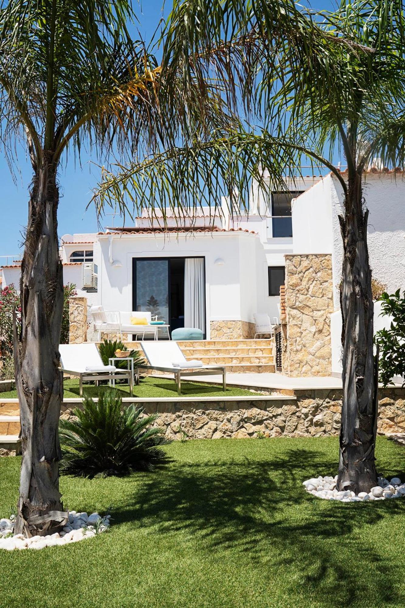 Casas De Carvoeiro By Sevencollection Apartment Екстериор снимка